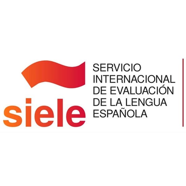 Logo officiel SIELE
