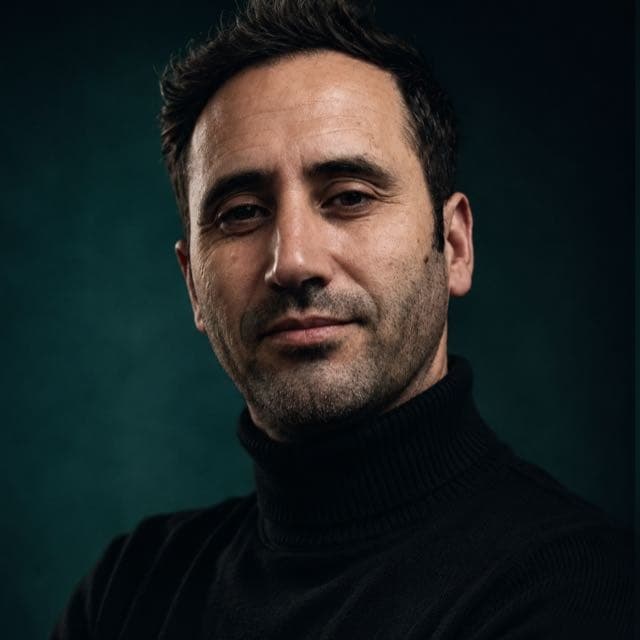 Moncef Hassani