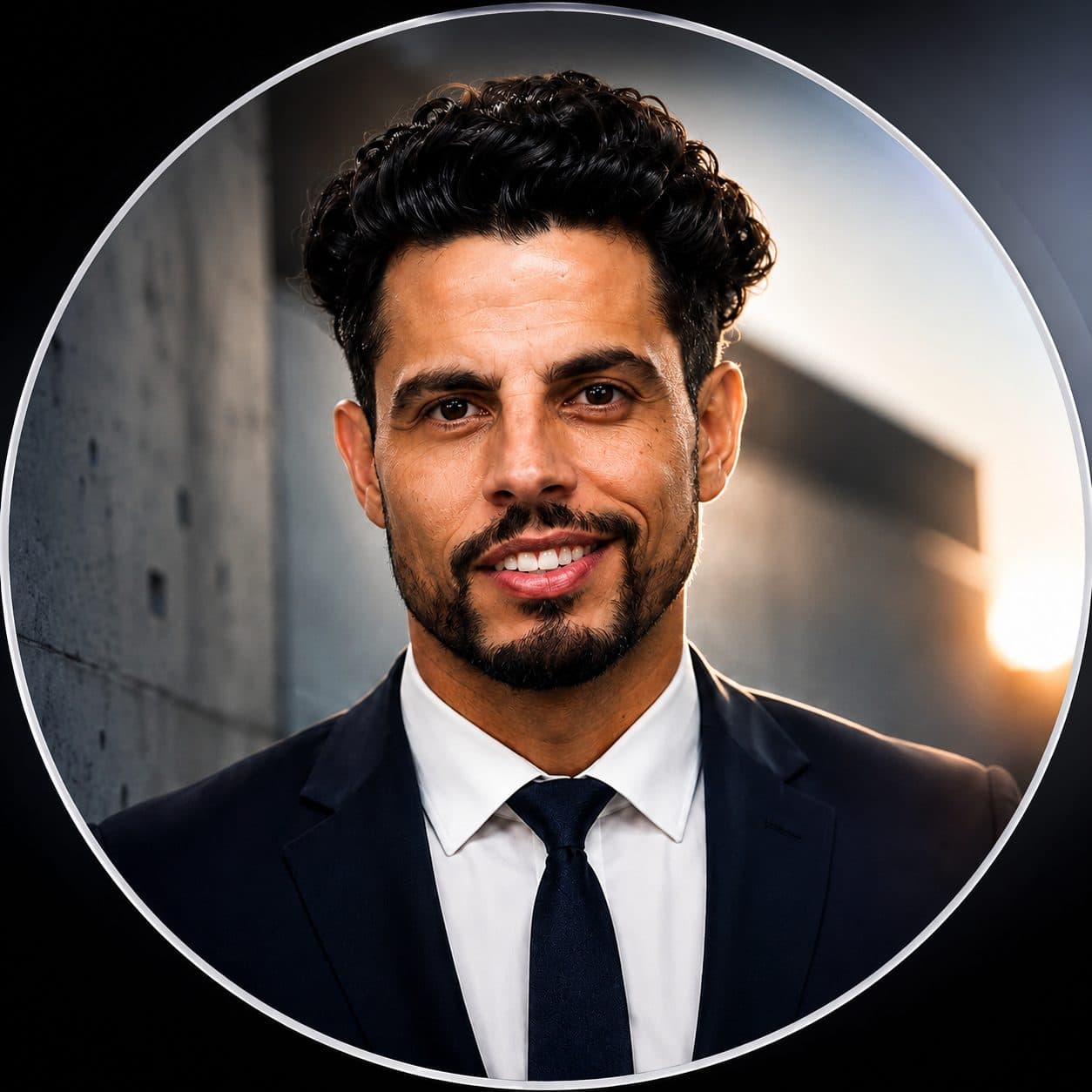 Dr Omar El Hammoud