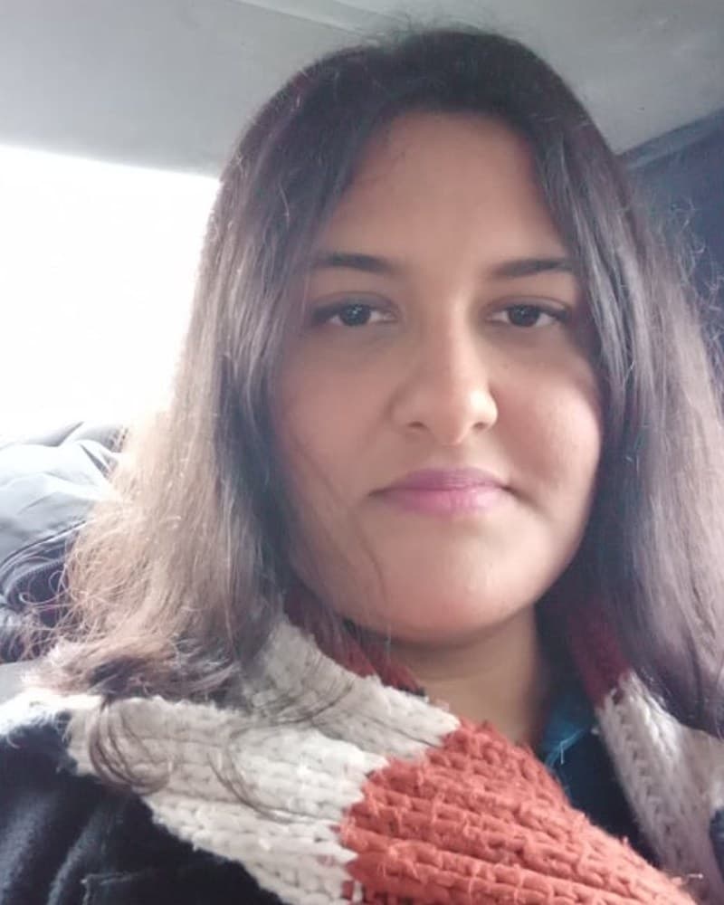 Soumaya El Hasmani